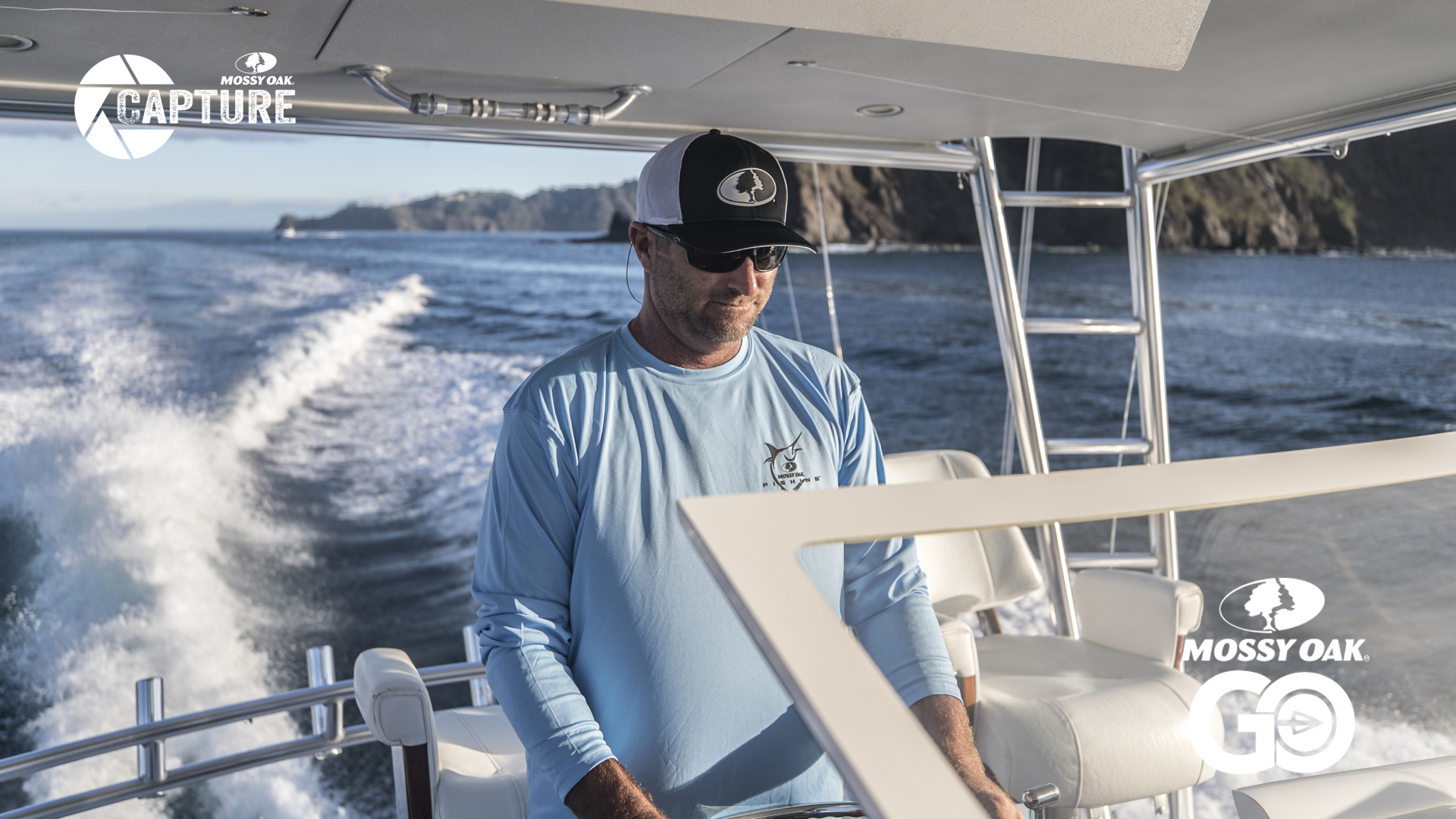 Big Oh • Costa Rica Deep Sea Fishing