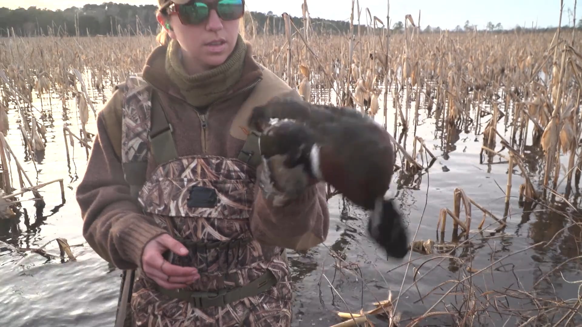 Southern Women • DU TV