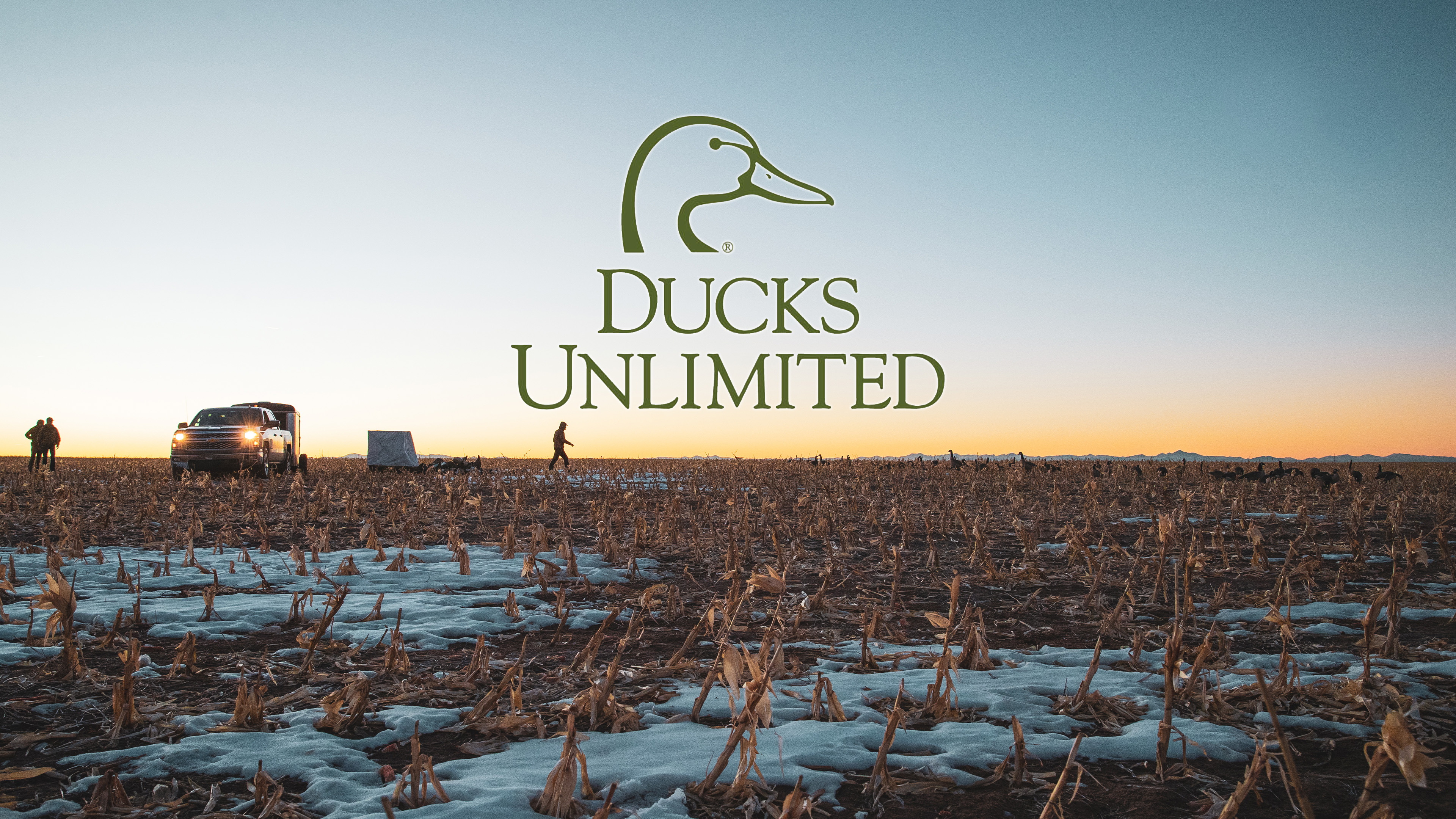 Oklahoma Odyssey • DU TV