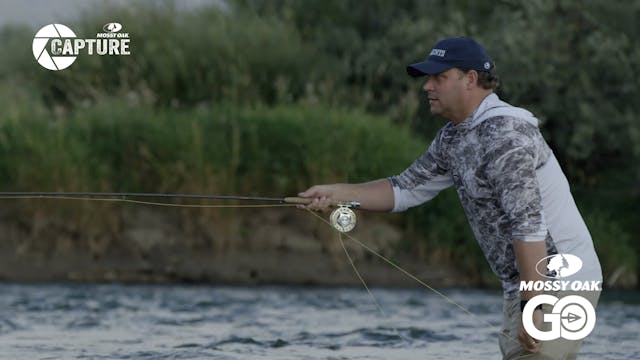 Ben Maki • Snake River Fly Fishing