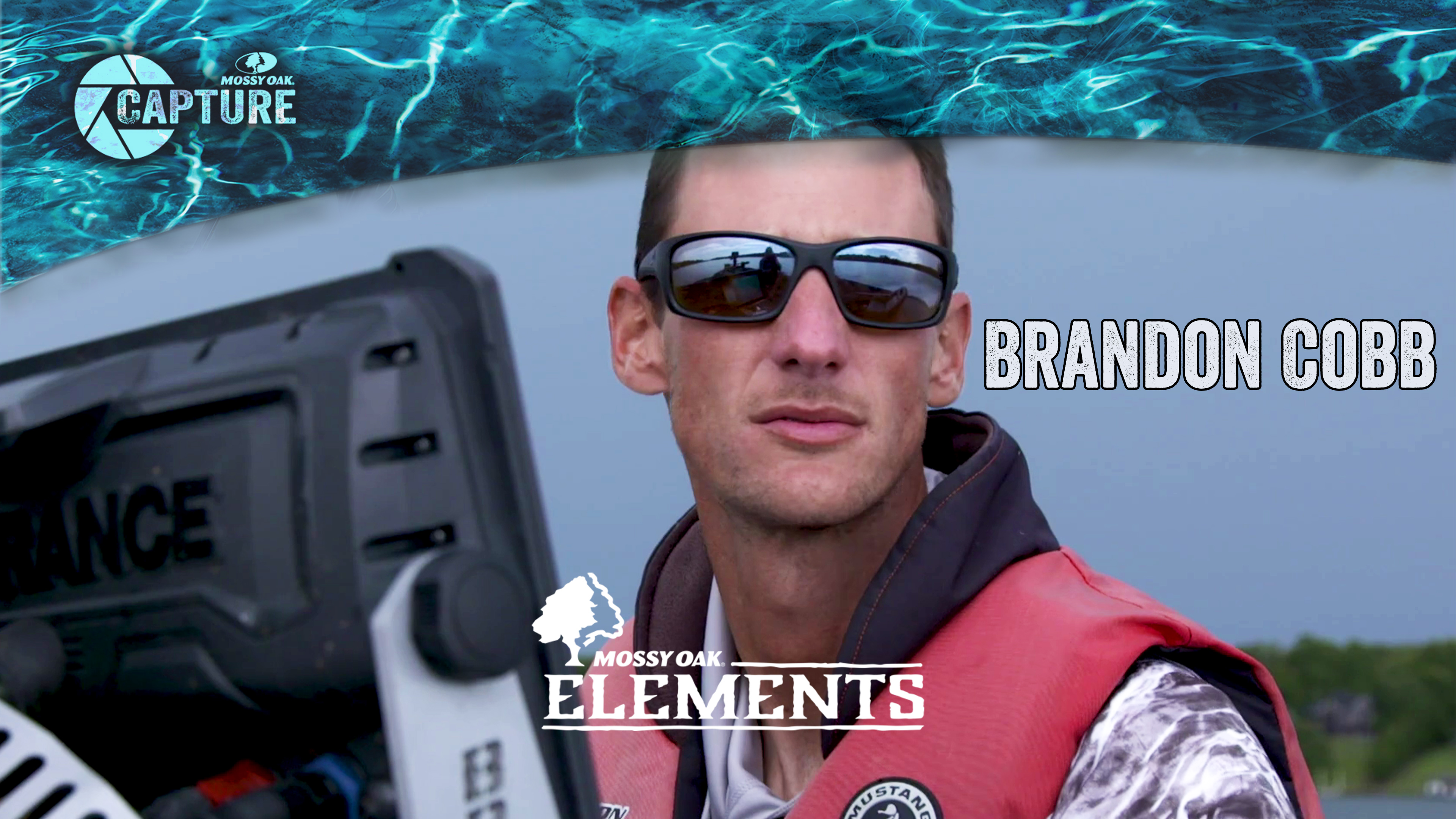 Brandon Cobb • Elements