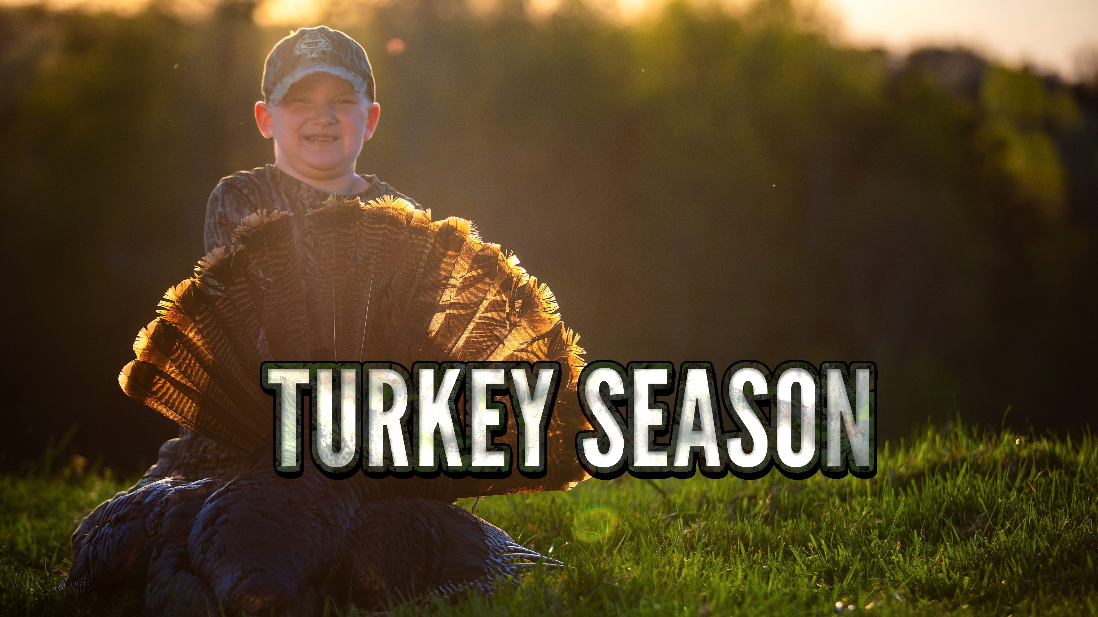 Turkey Season