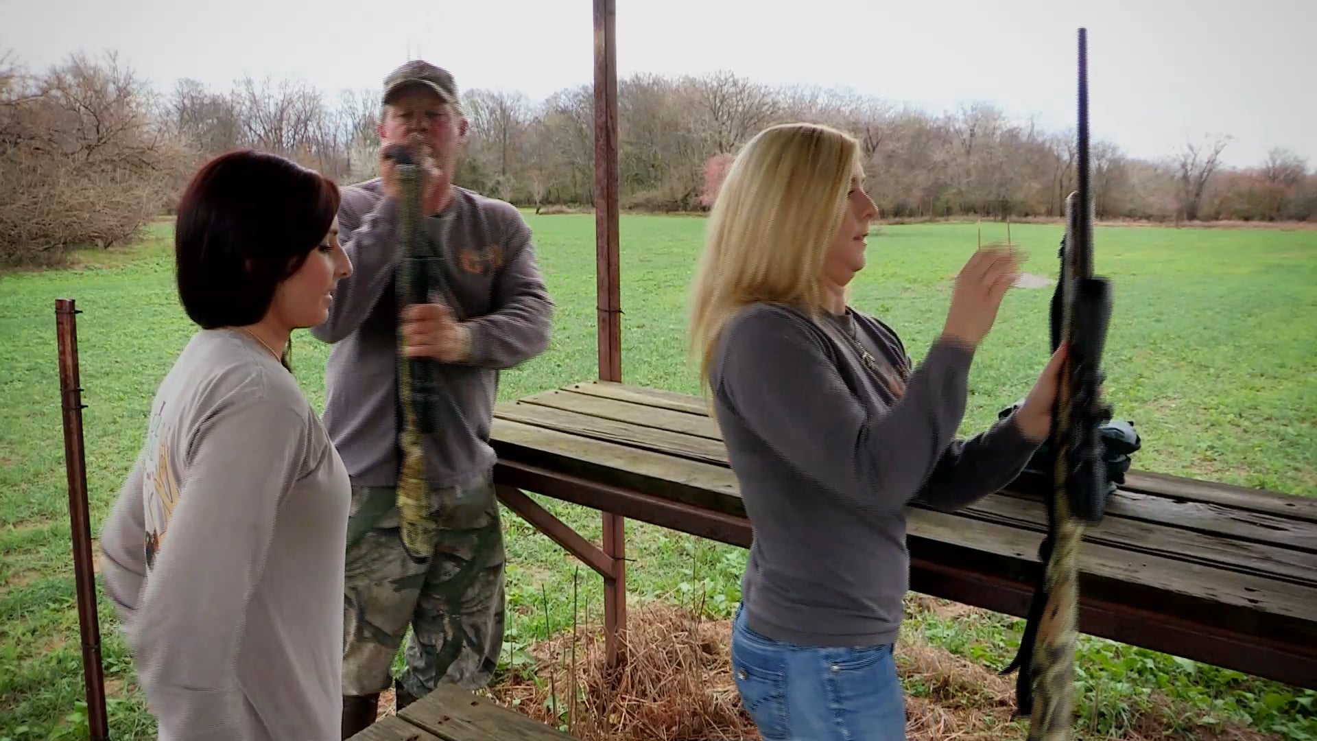 To Hunt or Guide • Joy of Experiences Shared