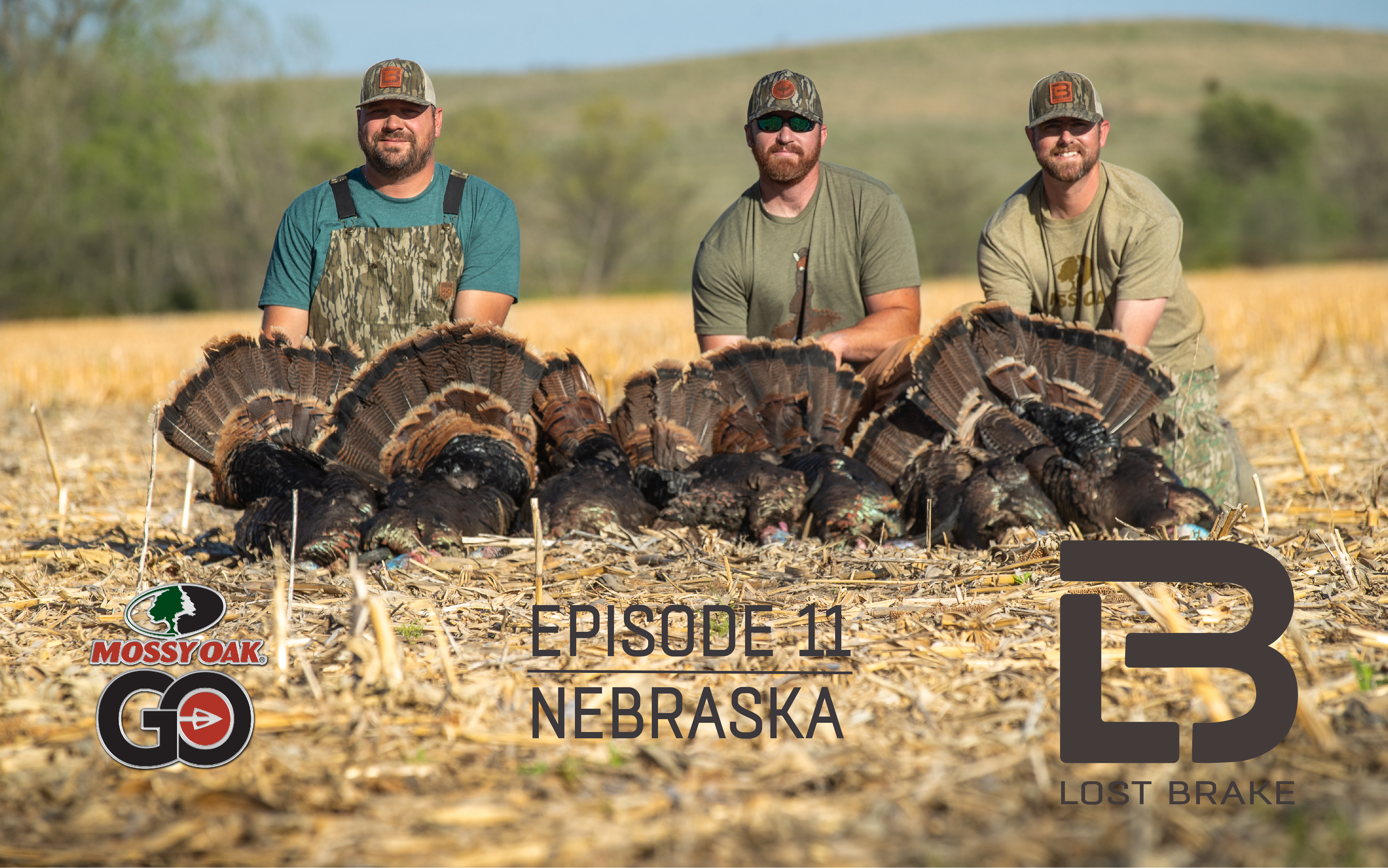Lost Brake • Nebraska • Episode 11
