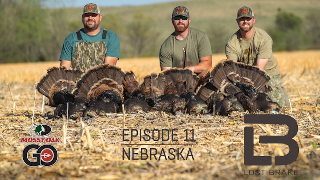 Lost Brake • Nebraska • Episode 11