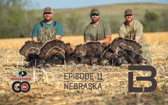 Lost Brake • Nebraska • Episode 11