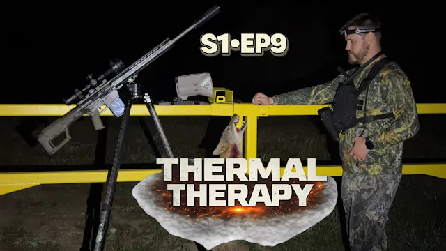 Thermal Therapy Ep. 9 | Bad Luck Turn...