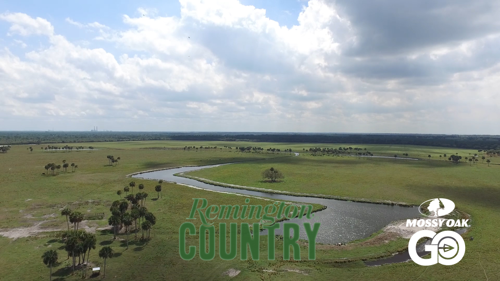 Big Tire Hogs • Remington Country