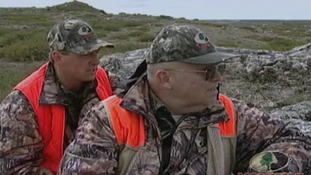 Caribou Hunting 2