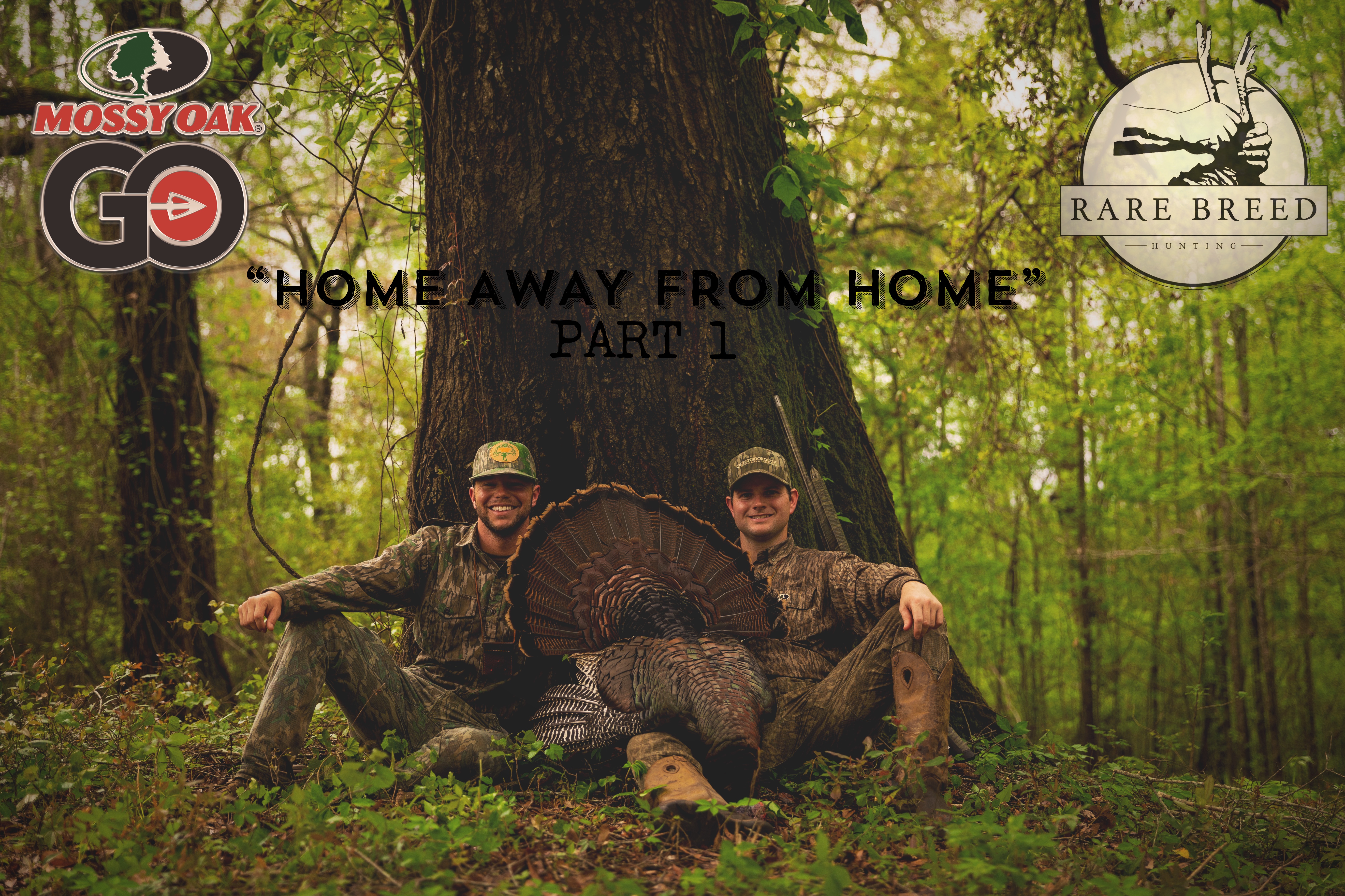 Consumed • Episode 2 • Home Away From Home • Part 1