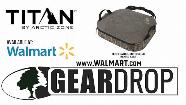 Titan Temperature Controlled Heated S...