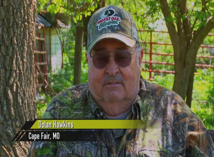 Headin' To Southern Mizzou • Turkeys in Missouri