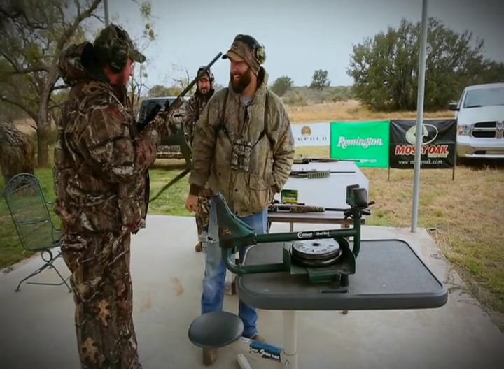 Cold Snap, Part 1 • Superhunt 2013