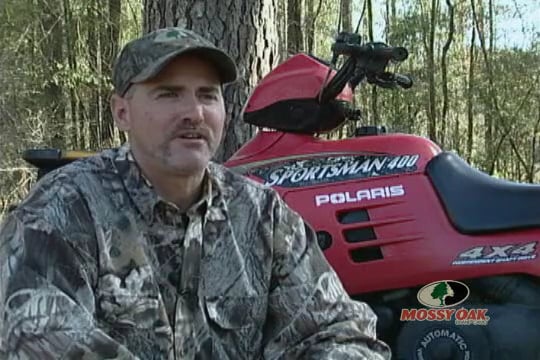 Mossy Oak Super Hunt • Chasing Monster Bucks in Alabama