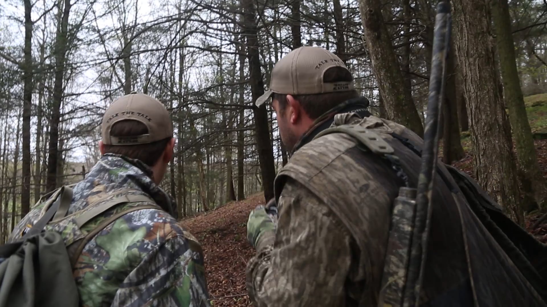 Keystone Quake • Avian X