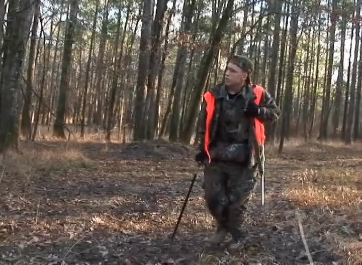 As You Were • Veteans and Whitetails