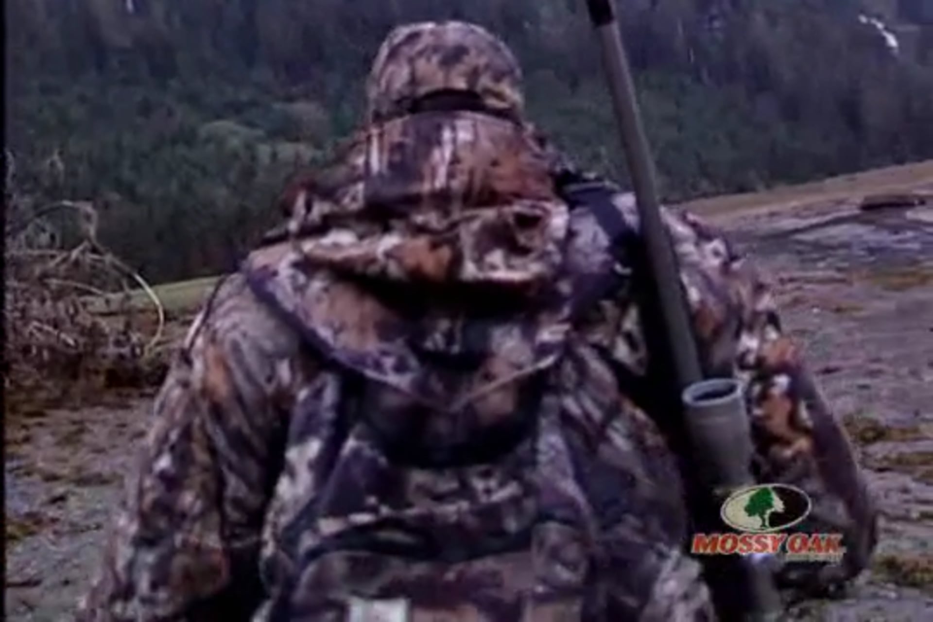 Belly Crawling & Bears • Rifle Hunt for Bear in Alaska