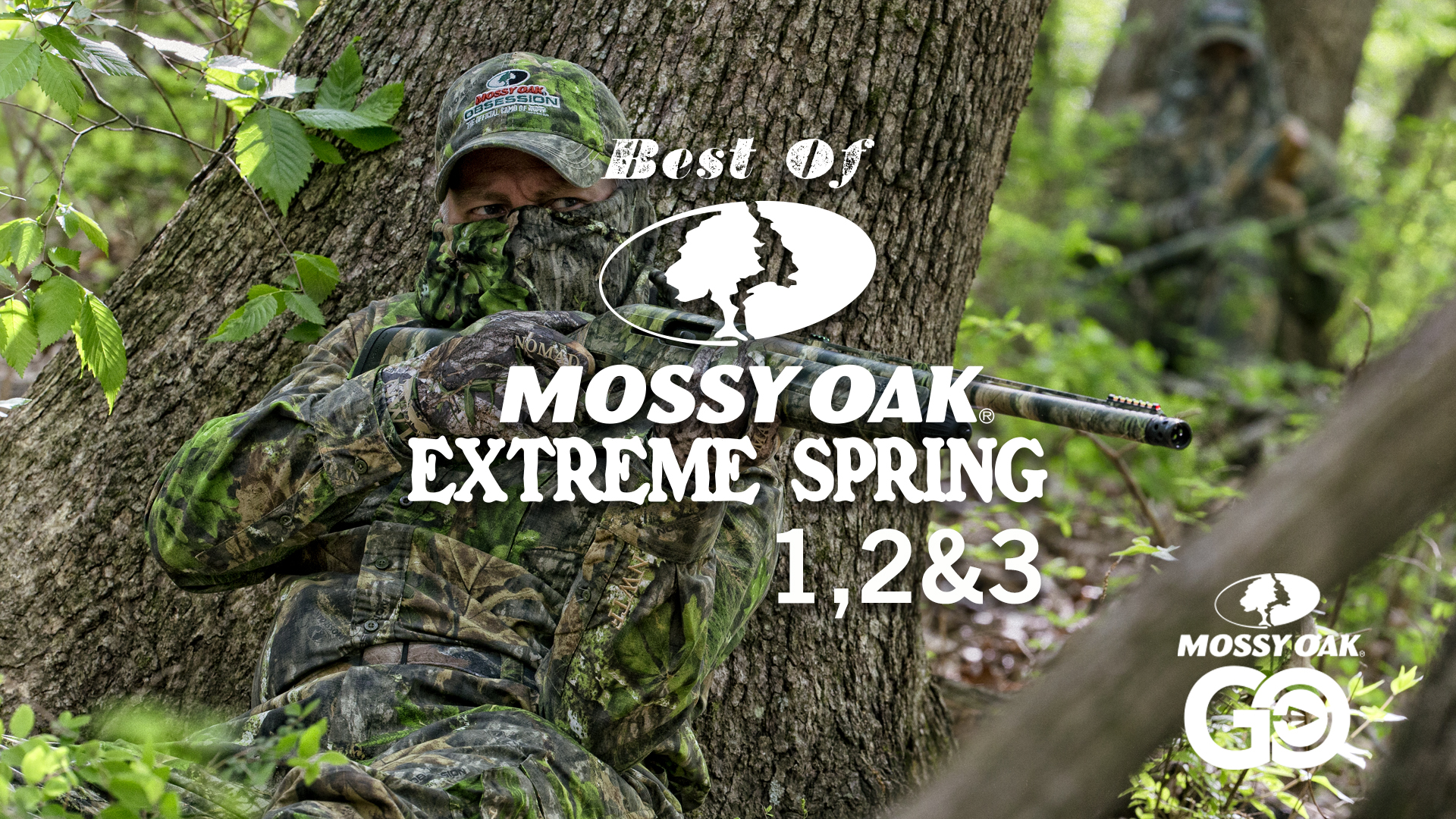 Best of Extreme Spring 123