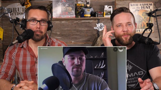 Managing Micro-Plots • 100% Wild Podcast