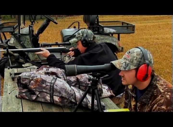 Beginner's Course • Whitetails in Mississippi