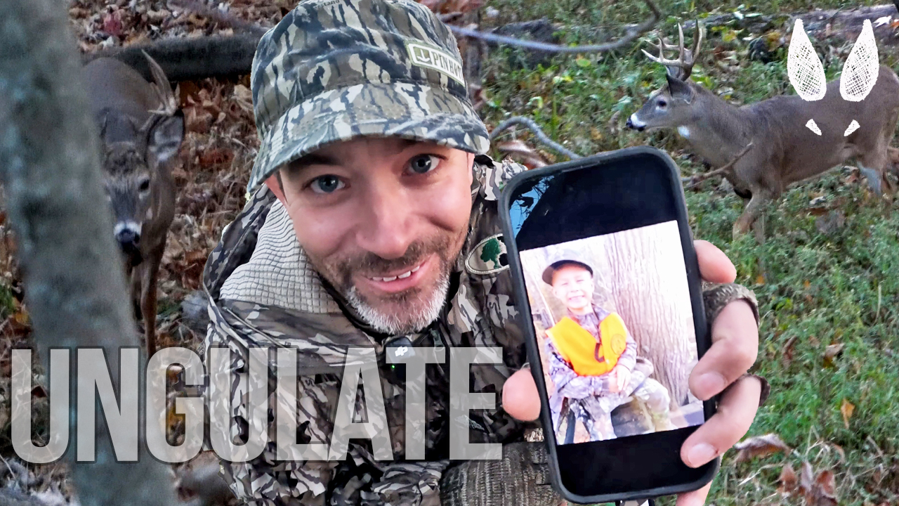 Ungulate Edition 2025 Ep8 • Pinhoti Project
