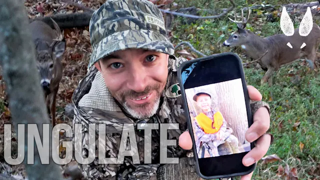 Ungulate Edition 2025 Ep8 • Pinhoti P...