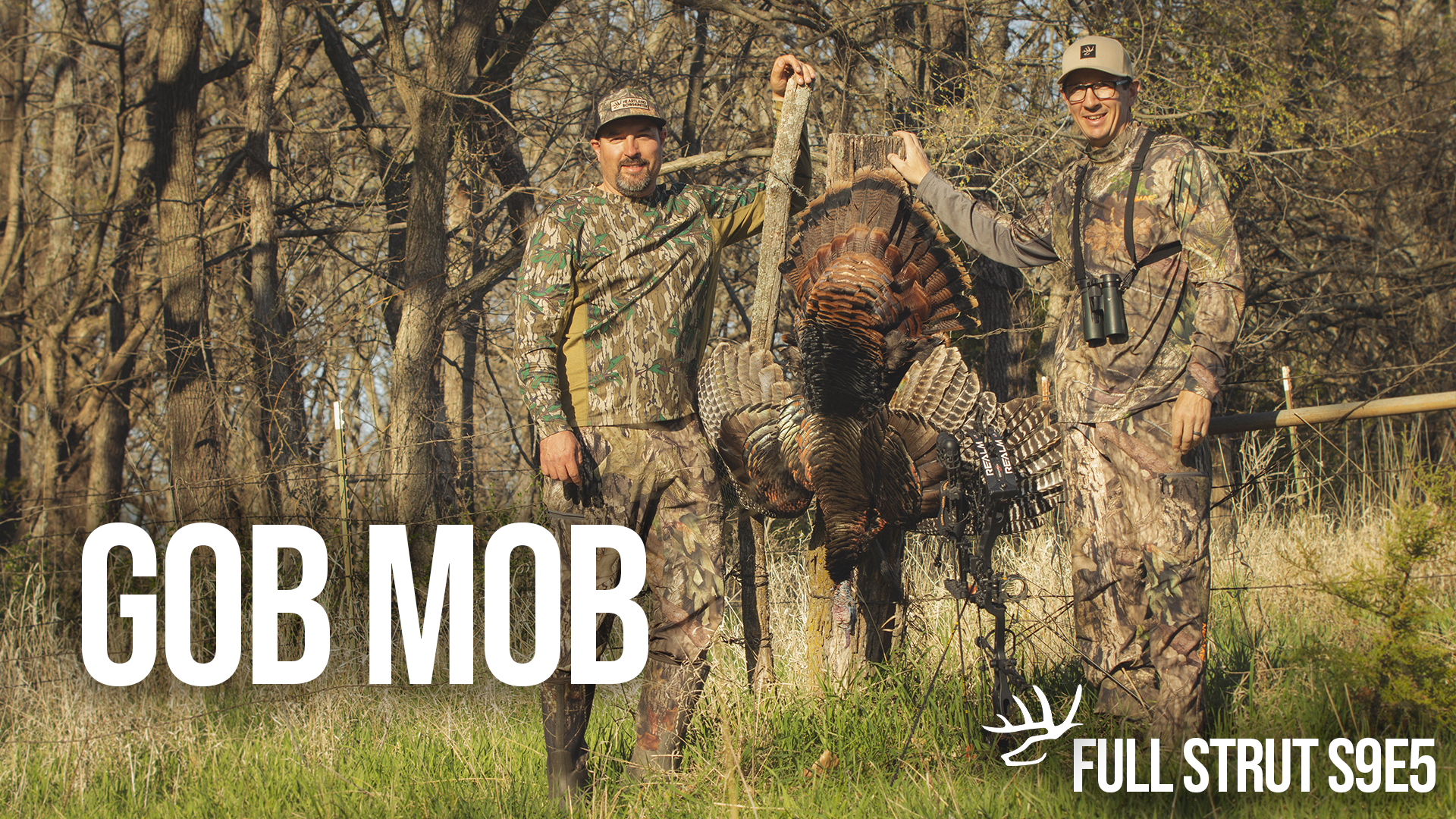 Full Strut • Episode 5 • Gob Mob