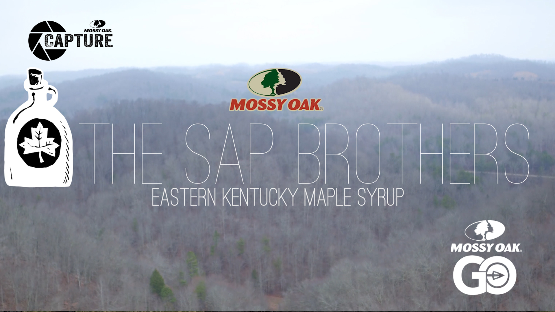 The Sap Brothers • Short Film