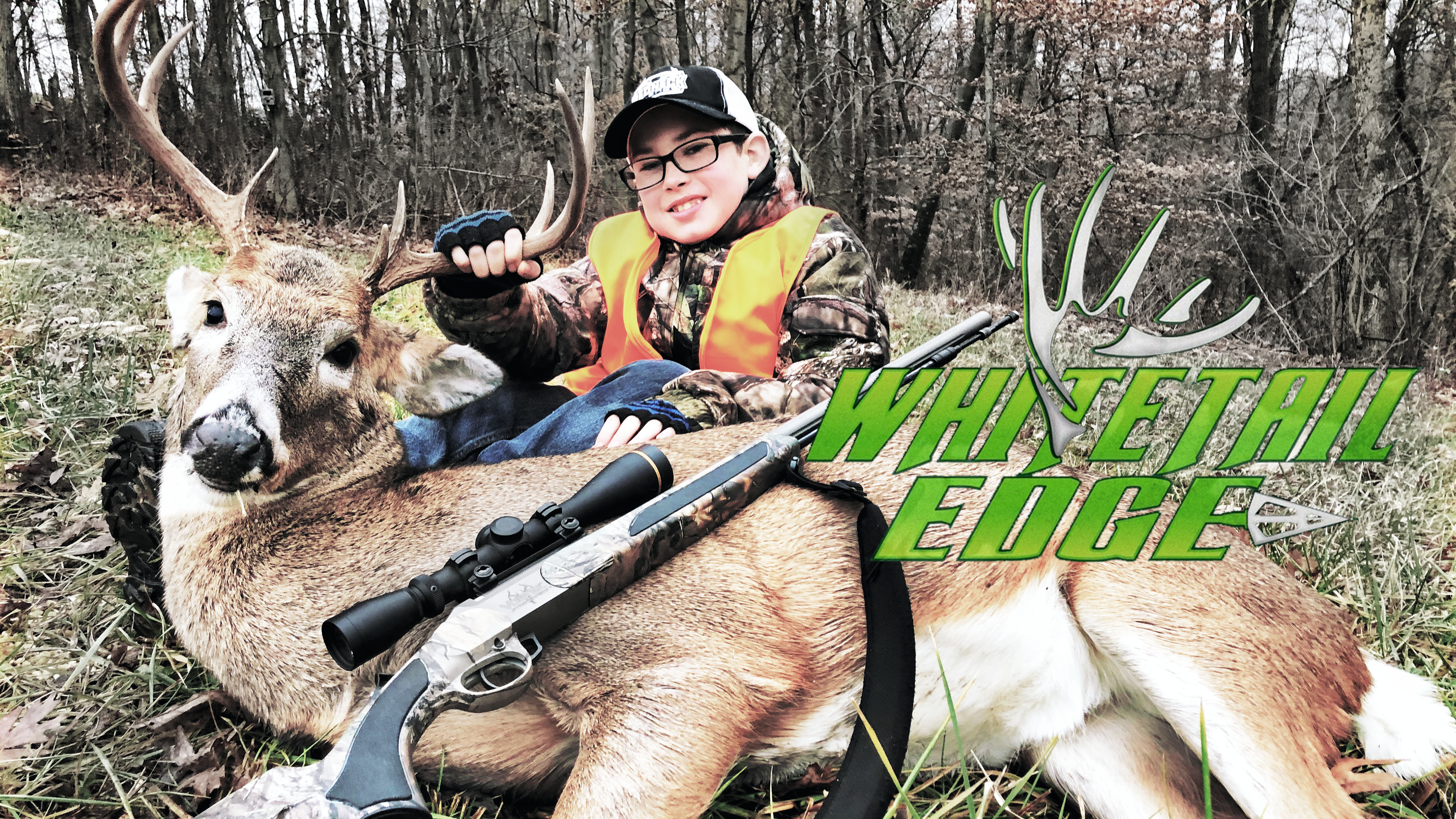 Javin’s Farewell • Whitetail Edge