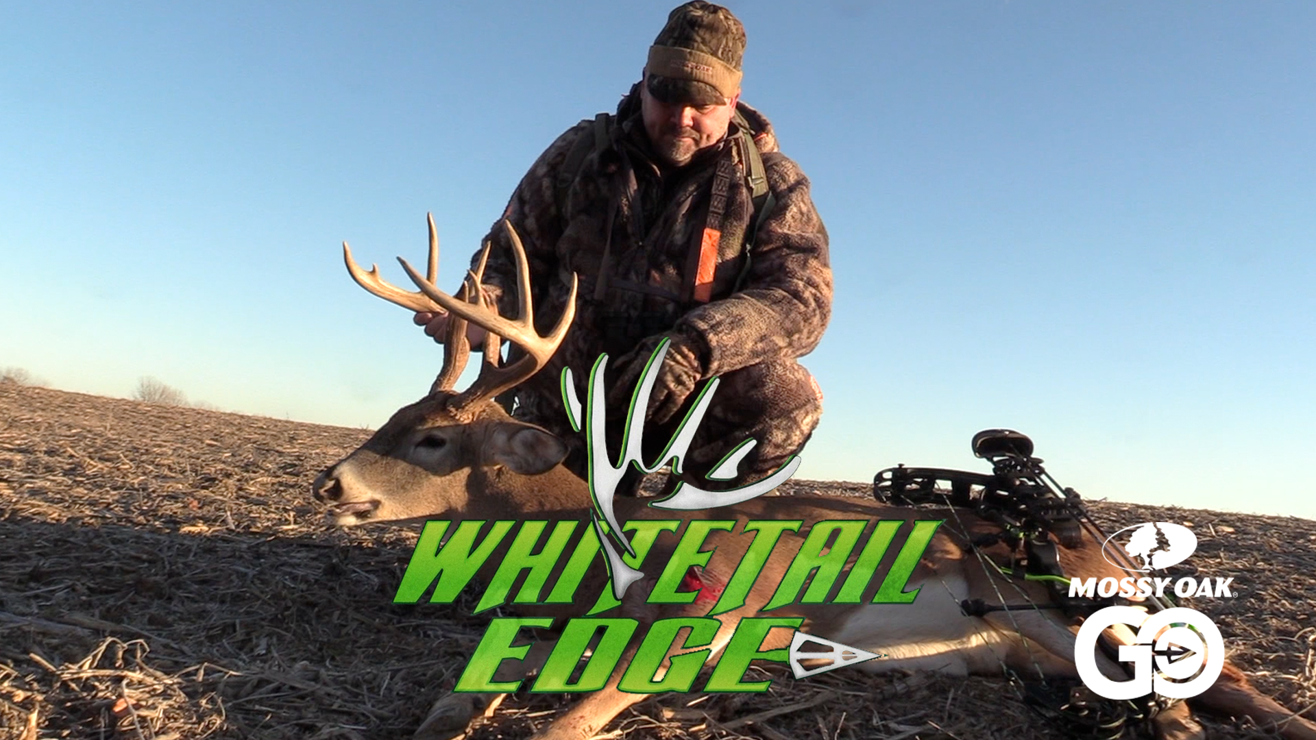 4th Times a Charm • Whitetail Edge