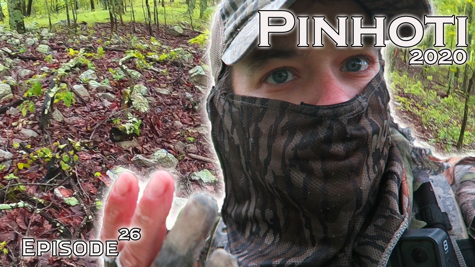 Pinhoti 2020 Ep 26 • Pinhoti Project