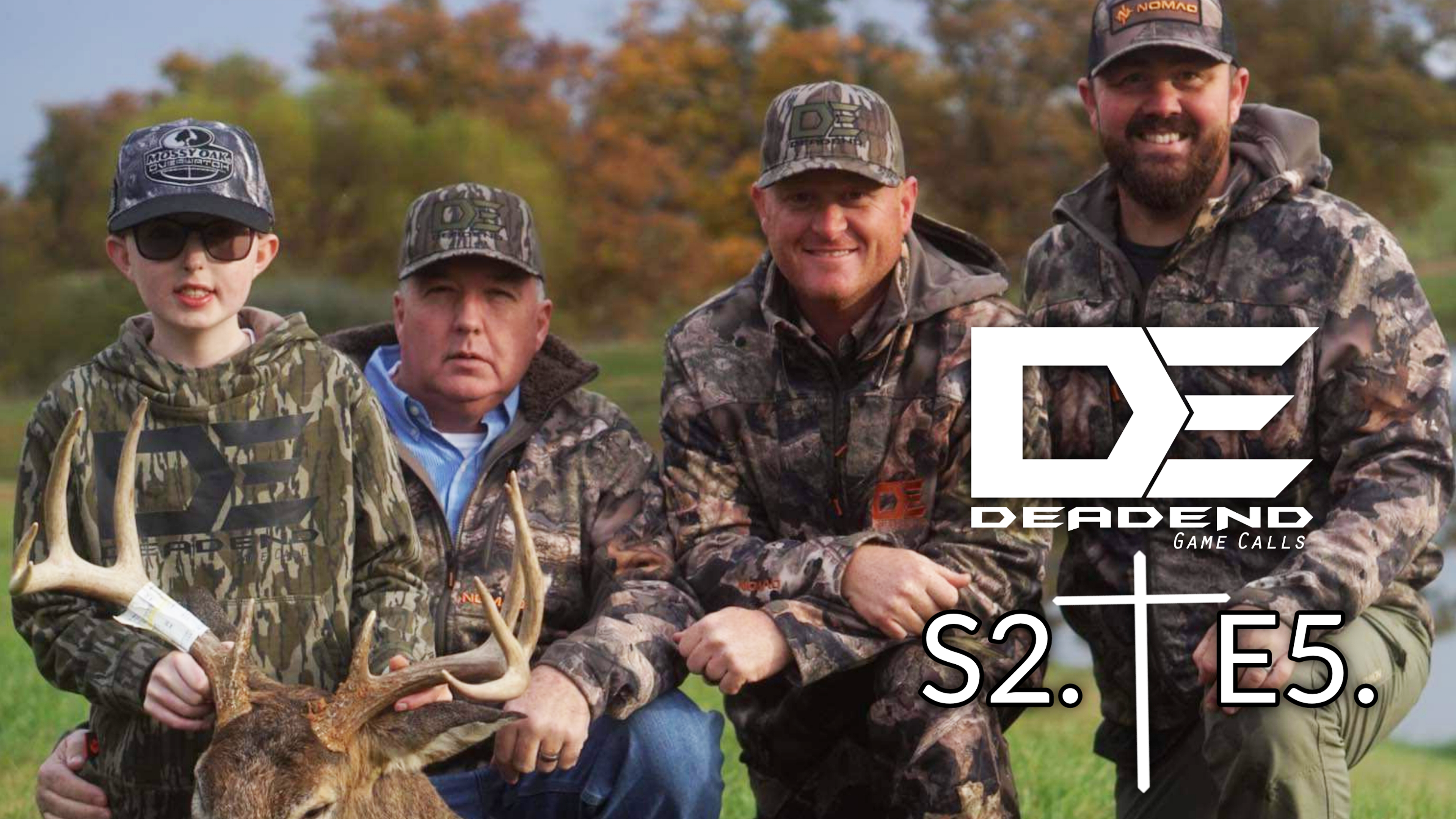 Will Takes on Iowa • Dead End Game Calls