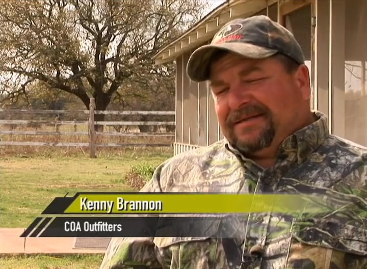 Whatahunt • Turkeys in Texas