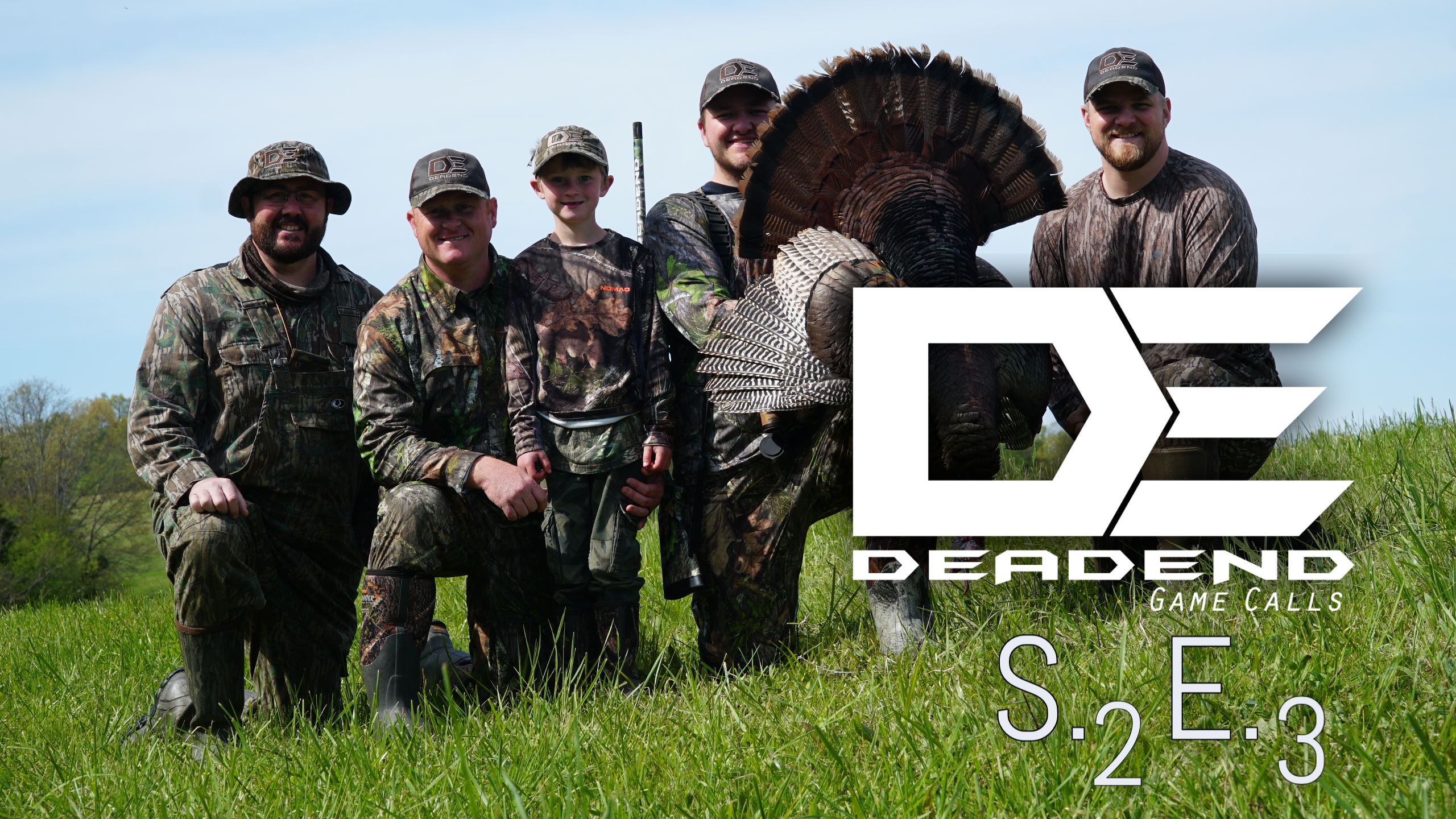 Episode 3 • Dead End Game Calls