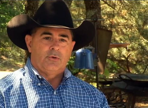 At Home on the Range • Whitetails in ...