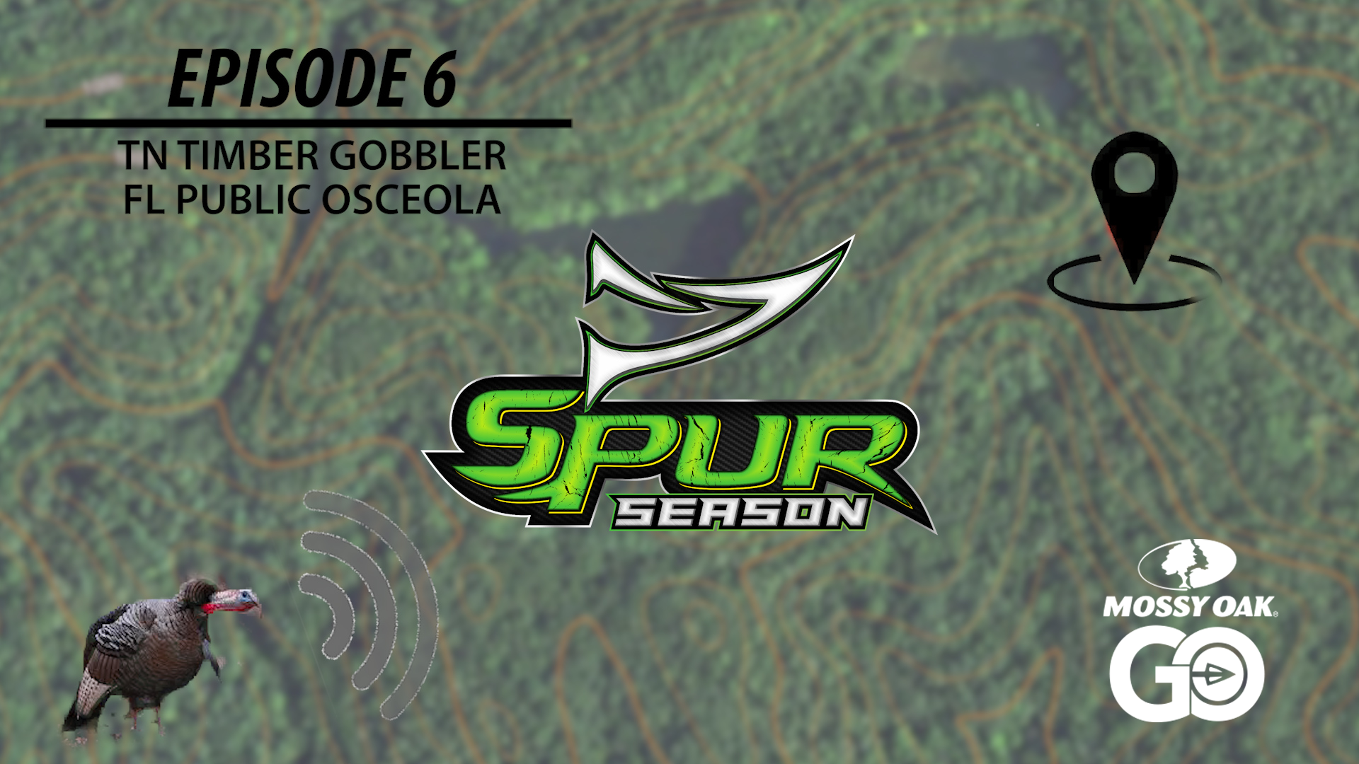 TN Opener • Episode 6 • SPUR Season