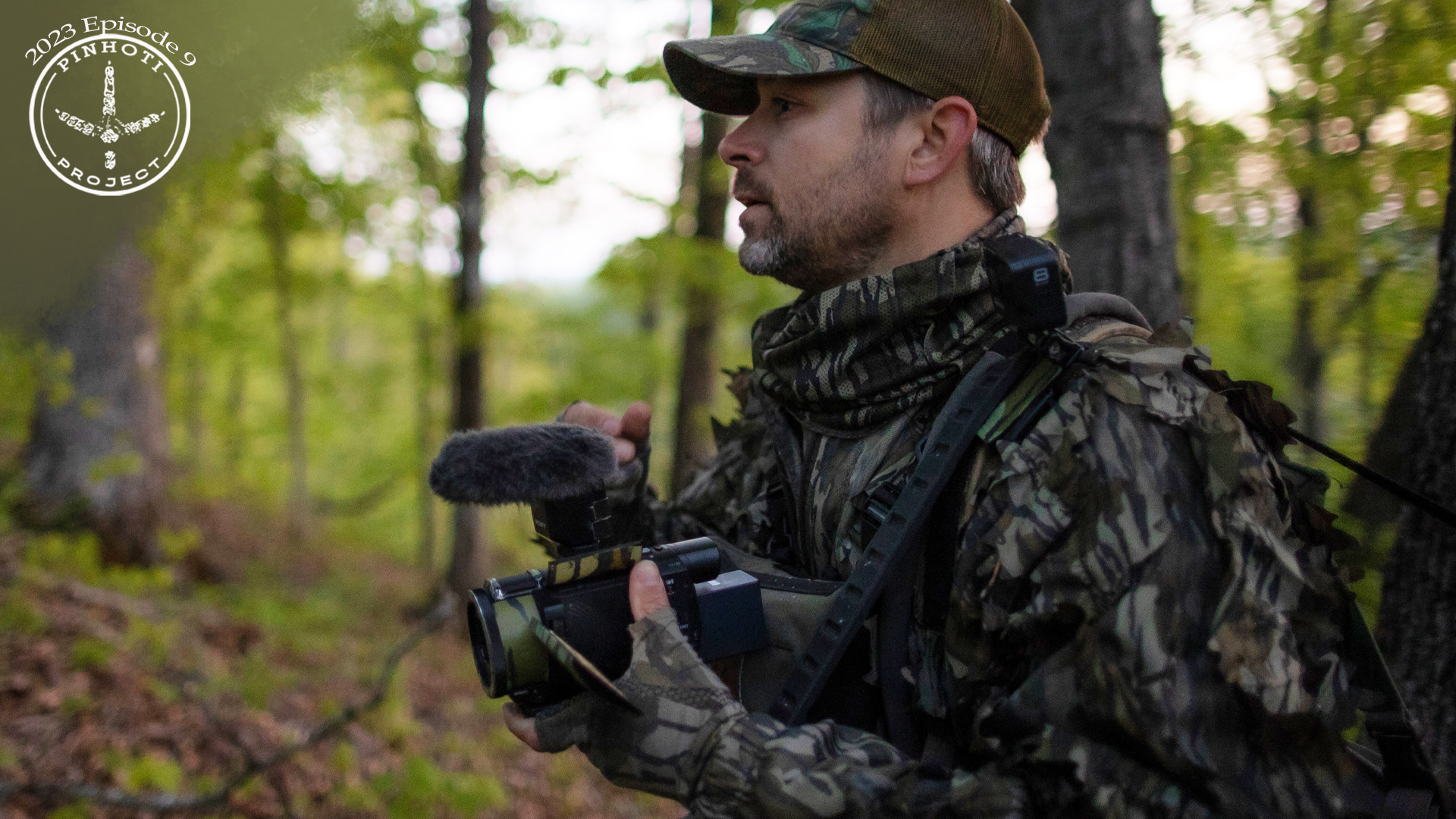 Pinhoti 2023 Ep 9 • Pinhoti Project