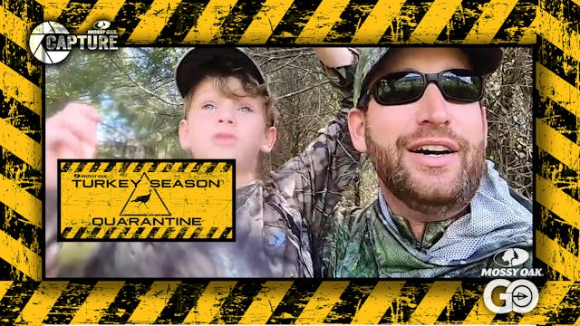 DeFoe Double in Tennessee • Turkey Se...