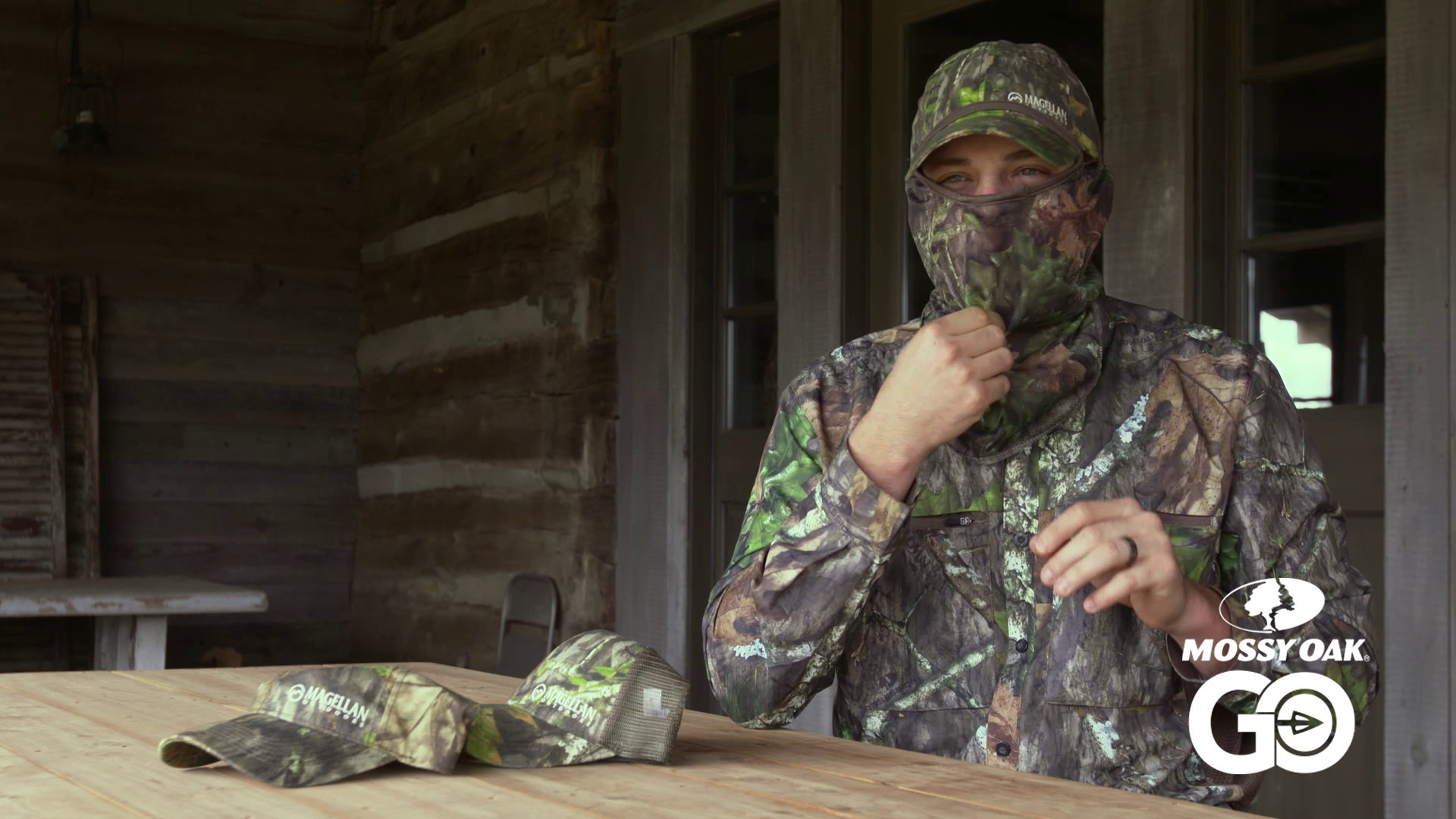 Magellan Hunting Accessories