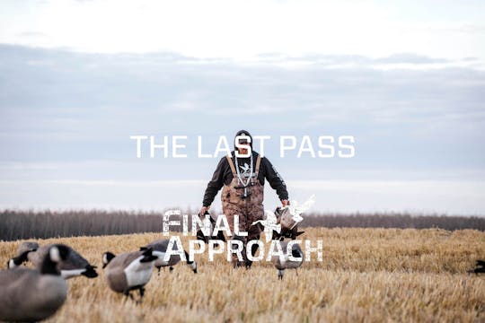 Last Pass Episode 13 • The Saskatchew...