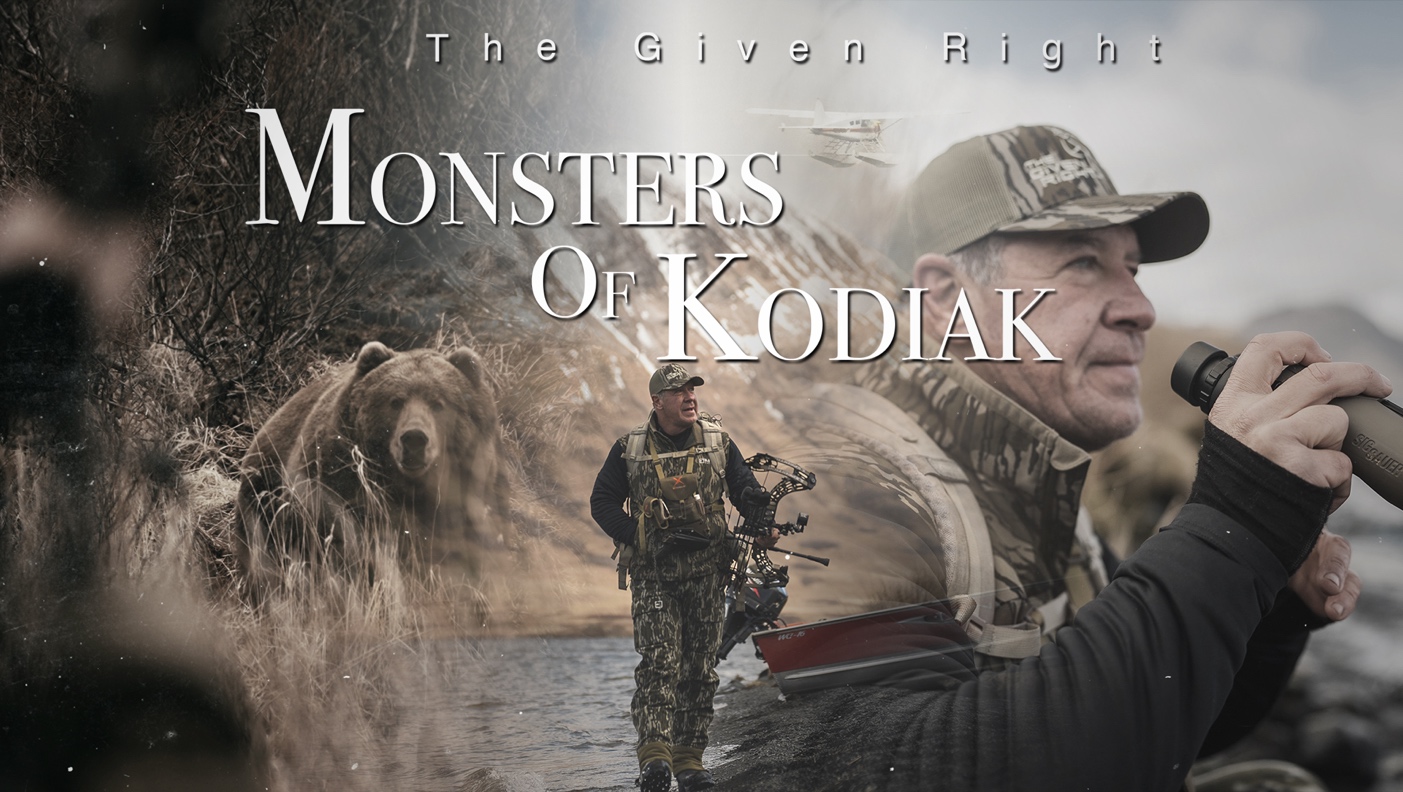 Monsters of Kodiak