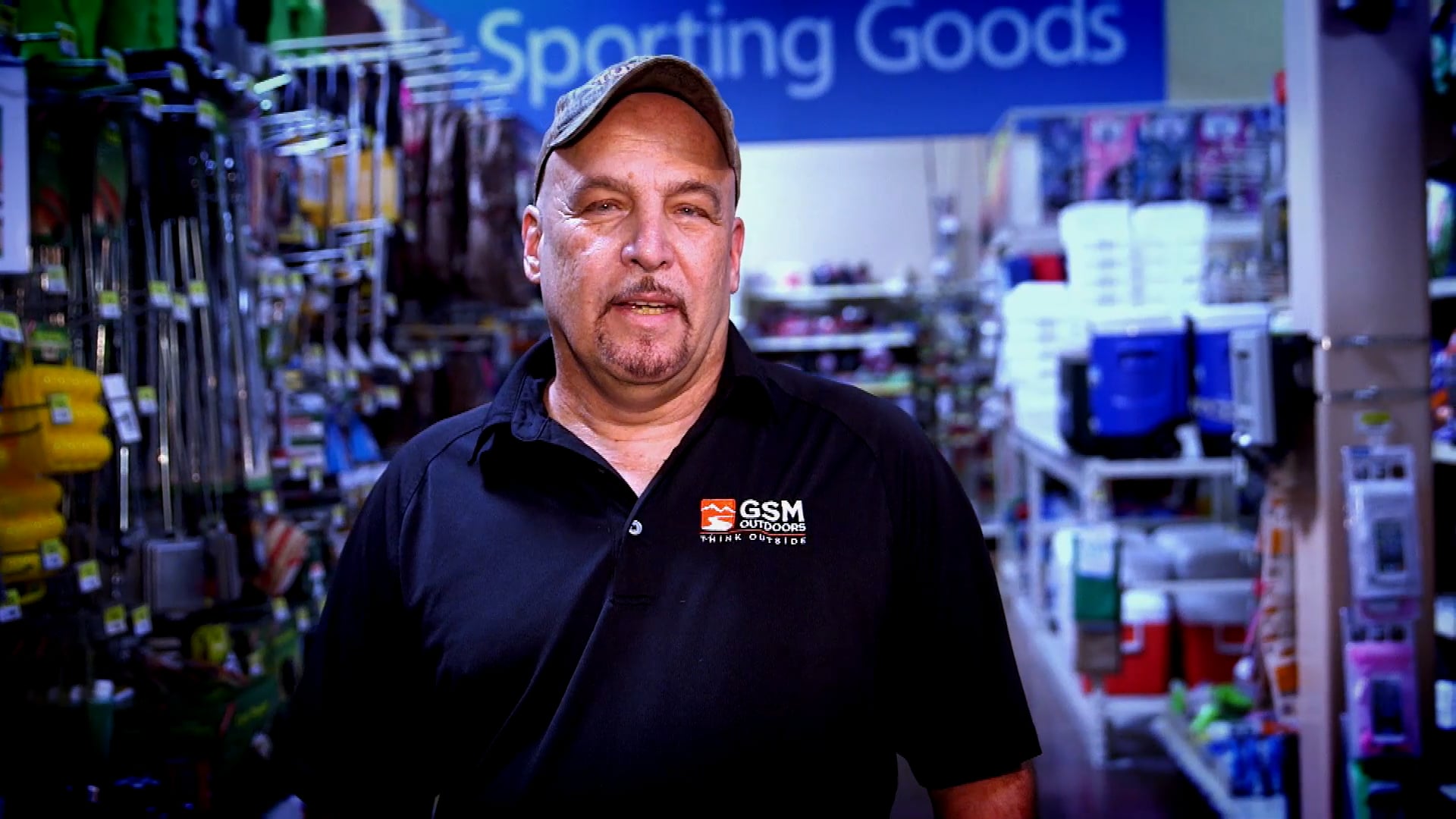 Slam • Turkey Hunting in Florida and Georgia