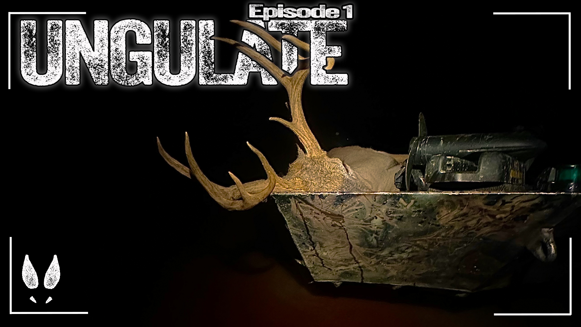 Ungulate Edition 2024 Ep1 • Pinhoti Project.mp4