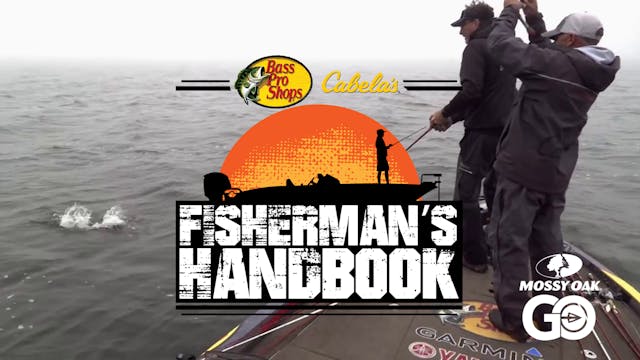 Wind…Friend or Enemy when Bass Fishin...