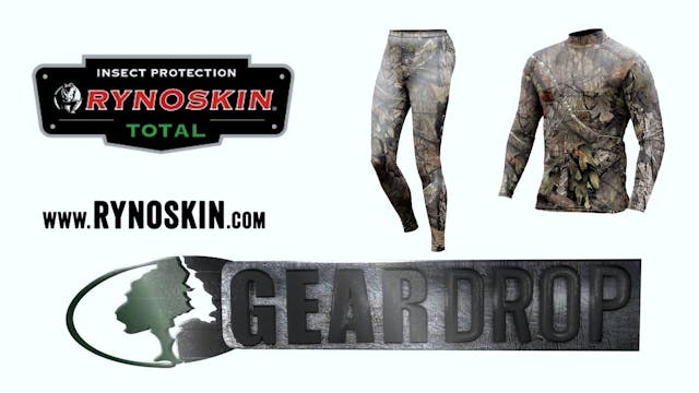 RynoSkin • Gear Drop