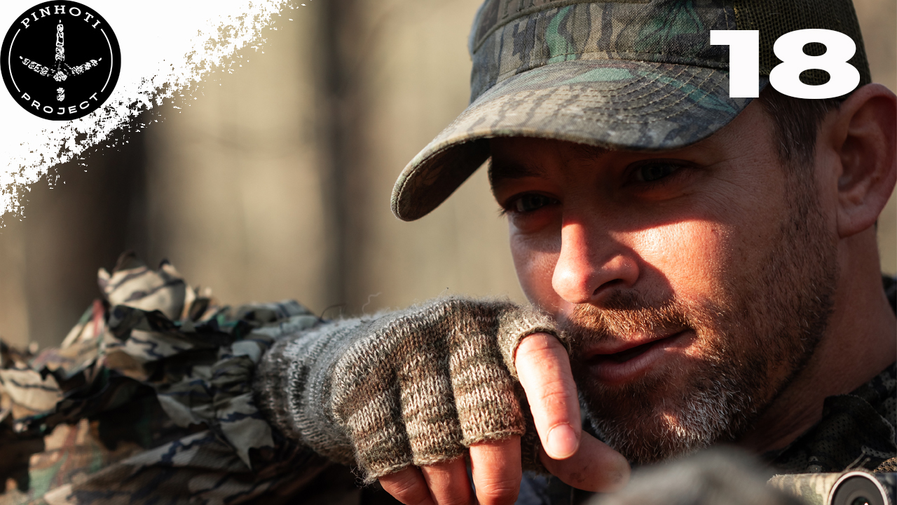 Pinhoti 2024 Ep 18 • Pinhoti Project