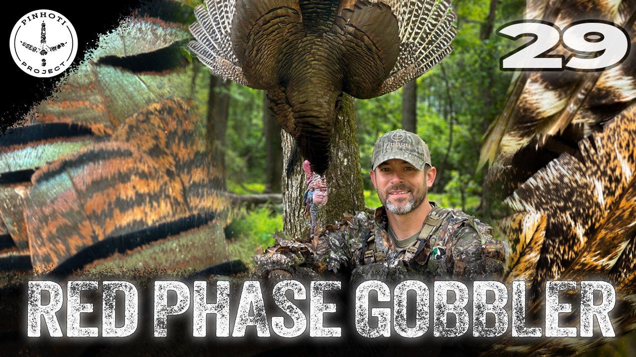 Pinhoti 2025 Ep 29 • Pinhoti Project