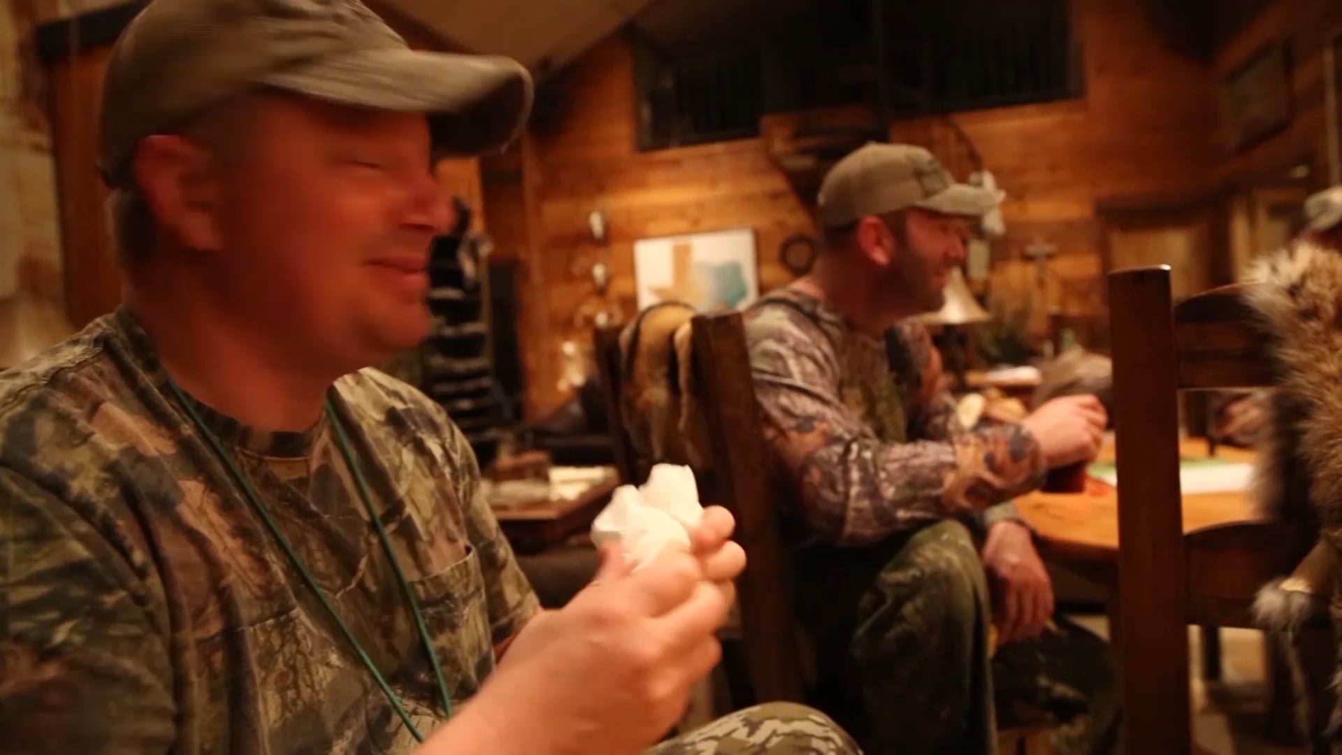 Rio Roundup • Avian X