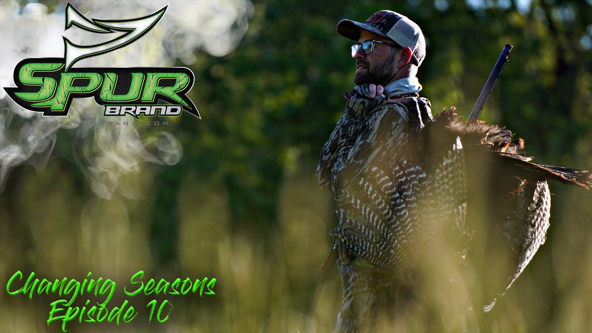 Changing Seasons • Episode 10 • Redemption