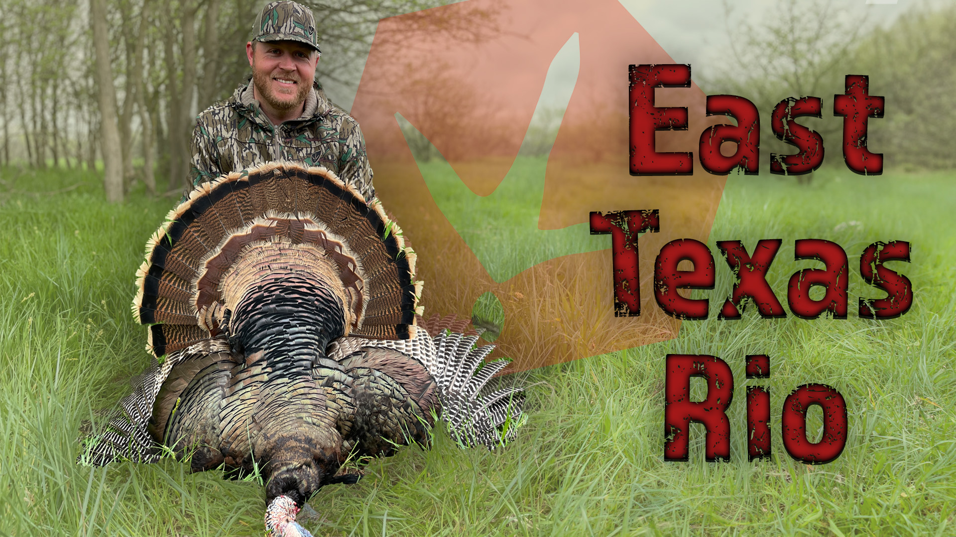 Persistence Pays Off In The LoneStar State! JAKES EVERYWHERE | Turkey Season 24 